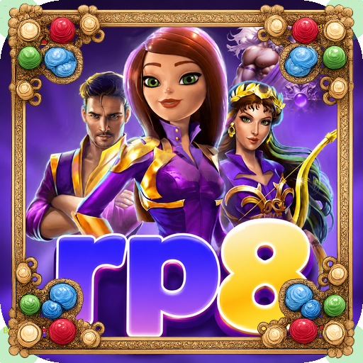 rp8 — galeri pratinjau - APK Resmi