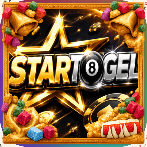 startogel — mitra unggulan